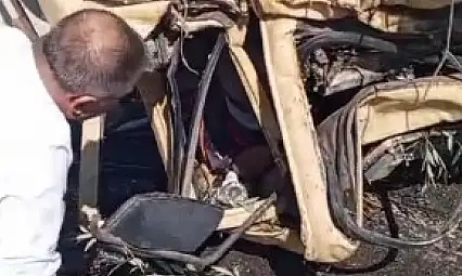 Türkiye Kayseri'deki bu olayı konuşuyor! Başkan'dan ziyaret