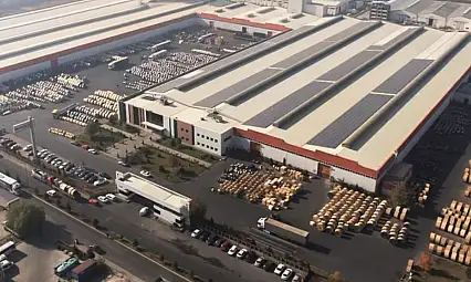 Türkiye'nin dev şirketi Kayseri'de 50 kişi alacak!