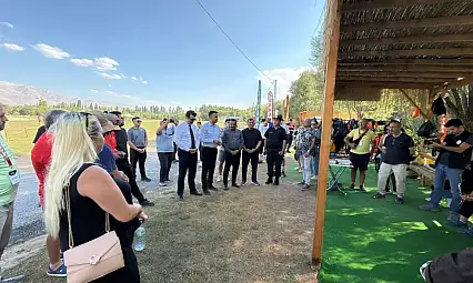 Türkiye'nin dört bir yanından geldiler! İşte Kayseri'nin yeni gözdesi...
