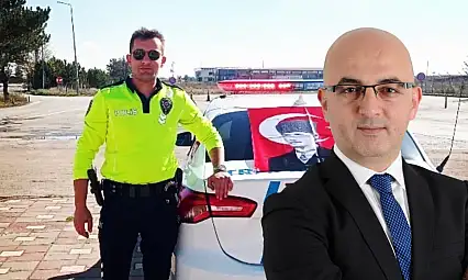 Türkiye'nin konuştuğu O polisin avukatlığını Kayserili isim üstlenecek!