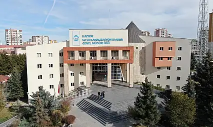 Türkiye sıralamasında Kayseri farkı! İlk 5'te yer aldı