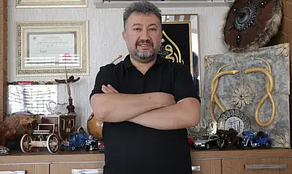 Üç gün içinde geçen ağrılara dikkat: Kayserili uzman nedenini anlattı