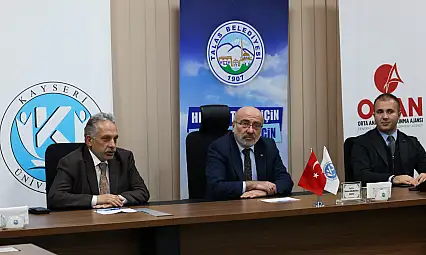 Üçlü iş birliği meyvesini verdi