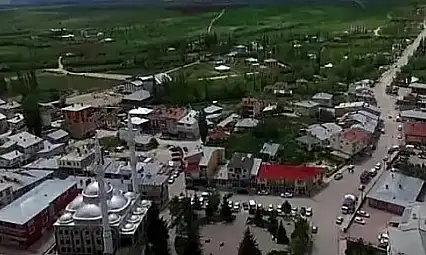 Ücretsiz tarama hizmeti 4 Ağustos'ta Sarız'da!