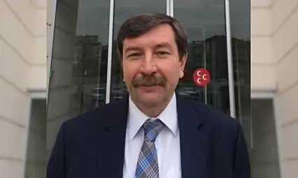 Ülkücüler Ahmet Kaplan için dua ediyor