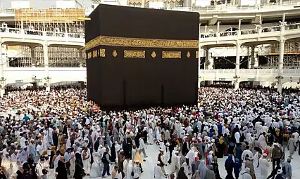 Umreye gidecekler dikkat: 2026 fiyatları ne kadar oldu?