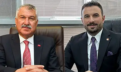 Ünalmış: Hiç durmayın tüm Cumhuriyet Halk Partilileri tutuklayın