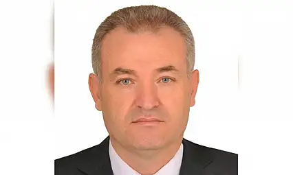 Üniversite duyurdu: Kayserili profesör hayatını kaybetti