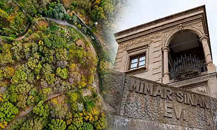 Üniversite için Kayseri'ye geldiler! Şehirle tanışma yolculuğu başladı