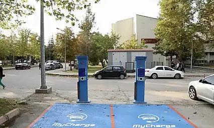 Üniversitede elektrikli araç alarmı! Sayı artınca yönetim harekete geçti