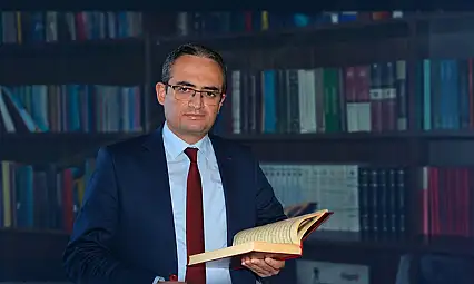Ünlü ilahiyatçının Kayseri'deki konferansına kimler engel oluyor?