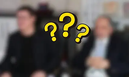 Ünlü isim Kayseri'de…