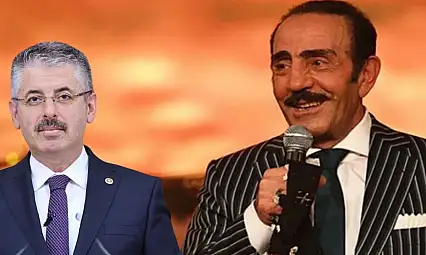 Ünlü ismin 'Yahudi ile Kayseri'nin farkı mı var?' sözlerine sert çıkış! Konseri iptal edilsin