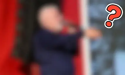 Ünlü sanatçıya Kayseri'de at çarptı