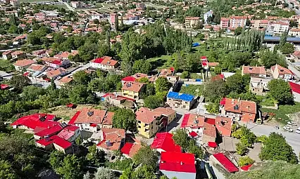 Bünyan'da bir haftada hangi çalışmalar yapıldı?