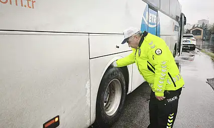 Uygulama başladı: Ekipler iş başında