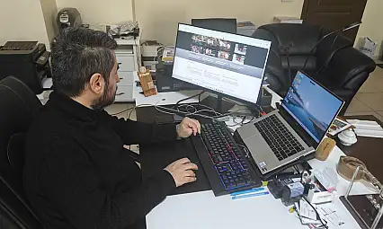 Uzmanı uyardı! Bu maillere tıklamayın