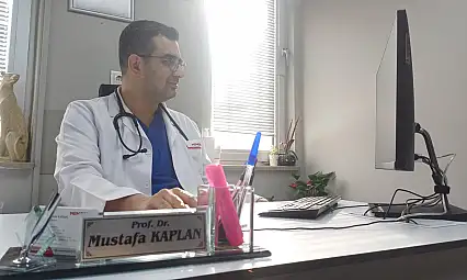 Uzmanından yılbaşı sofrası uyarısı: Yeni yılın ilk günü kabusa dönmesin!