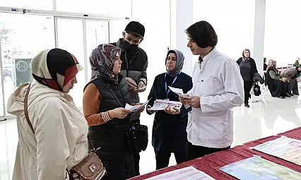 Uzmanlar açıkladı: 40 yaş sonrası mamografi neden şart?