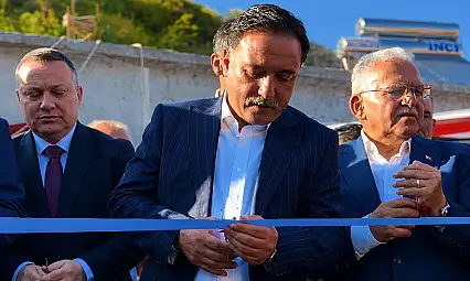 Vali Bünyan'da olup bitenlerin adını koydu