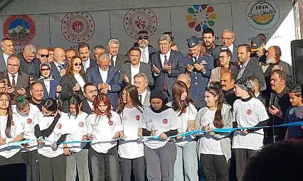 Vali Çiçek: Bir derdimiz var diye çıktığımız yolda çığ gibi büyüyoruz