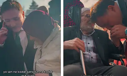 Vali Çiçek: Bu şehir hep duayla, sevgiyle anılacak