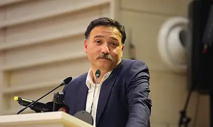 Vali Çiçek, Kayseri'ye atandığında bakın hangi konuda hiç plan yapmamış! Meğer o alan Vali'nin gündeminde yokmuş