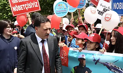 Vali Çiçek müjdeledi: Ölümlü trafik kazaları yüzde 60 azaldı!