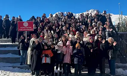 Vali Çiçek sözünü tuttu, gönülleri fethetti!