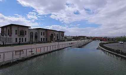 Vali Çiçek'ten Kayseri'deki o merkeze tam not!