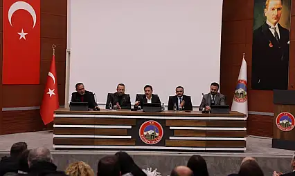 Vali Çiçek'ten Kayseri turizmine destek mesajı