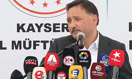 Vali Çiçek: 'Vazgeçmeyeceğiz' dedi ve anlattı: ERVA Spor Okulları'nın arkasındaki hedef