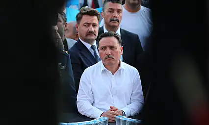 Vali Gökmen Çiçek en büyük hedefini açıkladı!