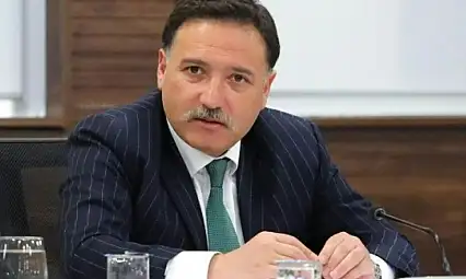 Vali Çiçek'ten taziye kabulü!