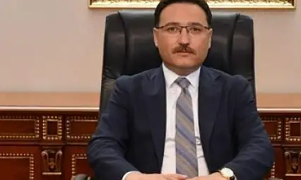 Vali Yardımcısının ani vefatından sonra Vali'den ilk açıklama