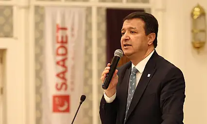 Valiye şemsiye gaziye yağmur, gazeteciye kelepçe