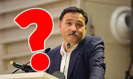 Var mı Kayseri Valisi'nden bu soruya yanıt alabilecek Babayiğit!