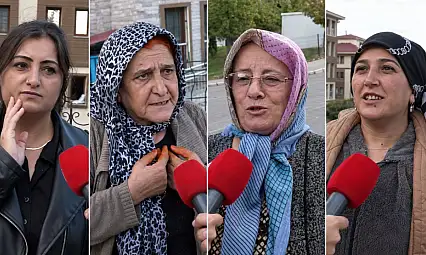 Vatandaş böyle dert yandı: Kayseri'nin unutulmuş mahallesiyiz