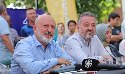 Vatandaş sordu, Başkan Çolakbayrakdar cevapladı