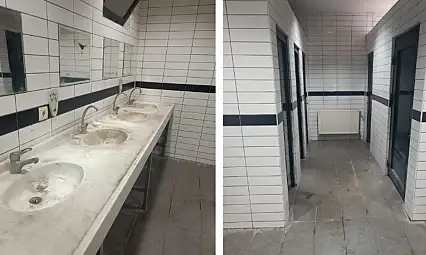Vatandaş tepkili: Bu manzara yakışmıyor