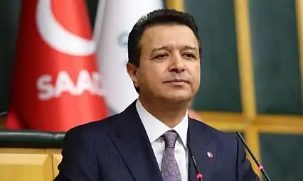 'Vatandaşın cebine el uzatmayın' Arıkan'dan zamma tepki