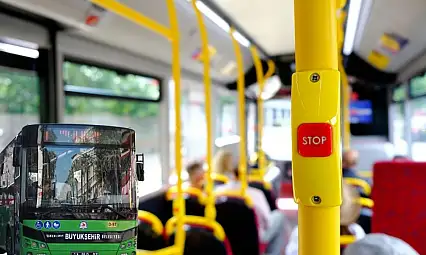 Vatandaşlar dikkat! Sefer saatleri değişti