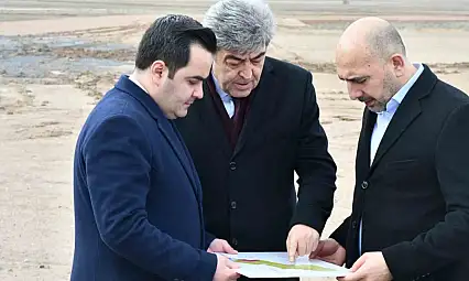 1.500 kişiye iş kapısı: Heyecan veren inceleme!