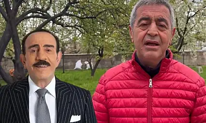 Yahudi açıklaması gündem olan Mustafa Keser'e Kayserili cevabı! İYİ Parti GİK Üyesi Kazım Yücel sert çıktı