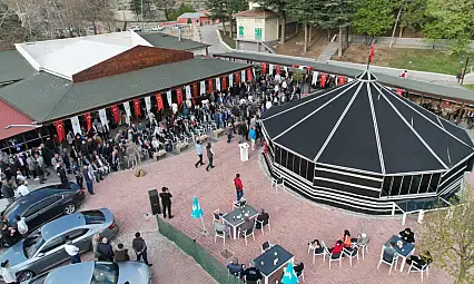 Yahyalı'da bayramda sosyal tesisler açık mı?