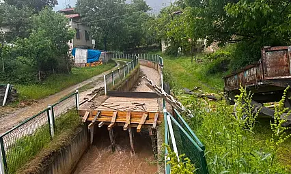 Yahyalı'da ulaşım için yeni adım