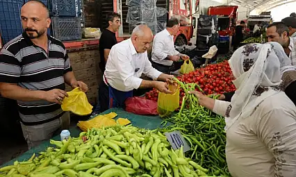 Yahyalı'da üreticileri sevindirecek proje! Başkan Öztürk yerinde inceledi