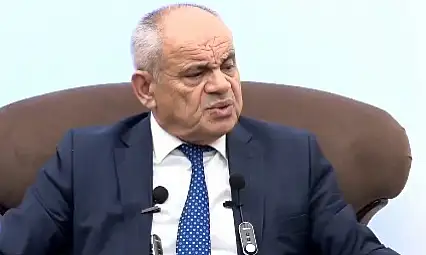 Yahyalı'da yaşayanlara müjde! TOKİ konutları ilçenin en güzel yerine yapılacak