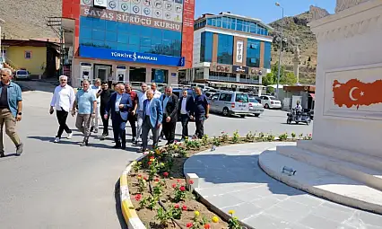 Yahyalı'nın beklediği yatırım yükseliyor: 600 kişilik olacak