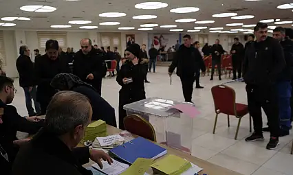 Yahyalı seçimini yaptı! Yeni başkan belli oldu